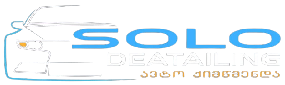 SOLO Detailing